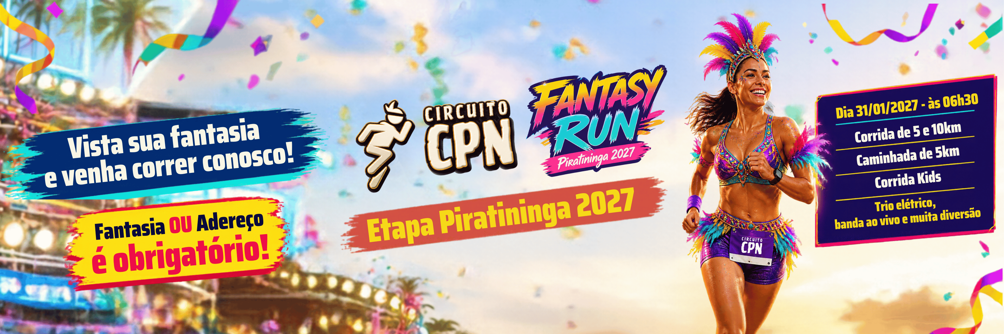 Banner — CPN - FANTASY RUN
